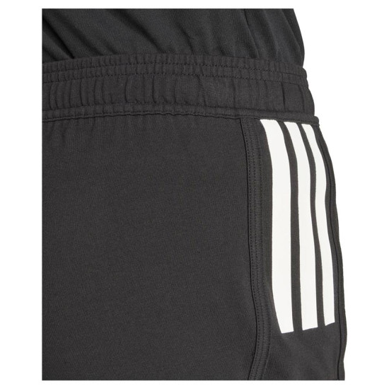 Adidas Γυναικείο σορτς Tiro Cut 3-Stripes Fitted Shorts Adidas Γυναικείο σορτς Tiro Cut 3-Stripes Fitted Shorts